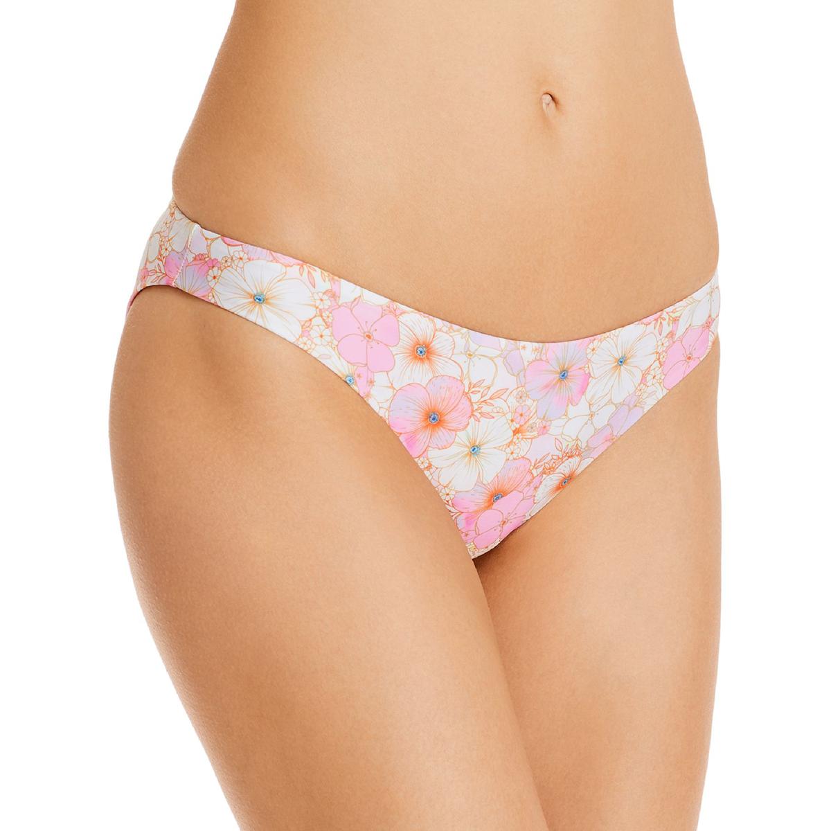 

Раздельные плавки для плавания Bella Womens Low Rise Peixoto, цвет jasmine