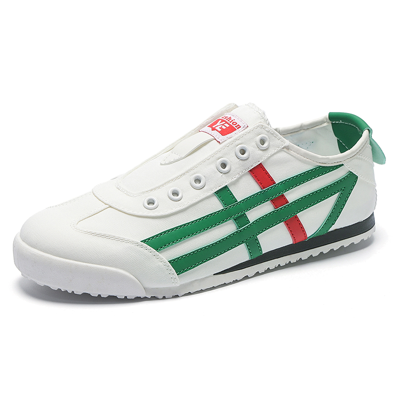 

Детские повседневные туфли Grade School Mulinsen, зеленый