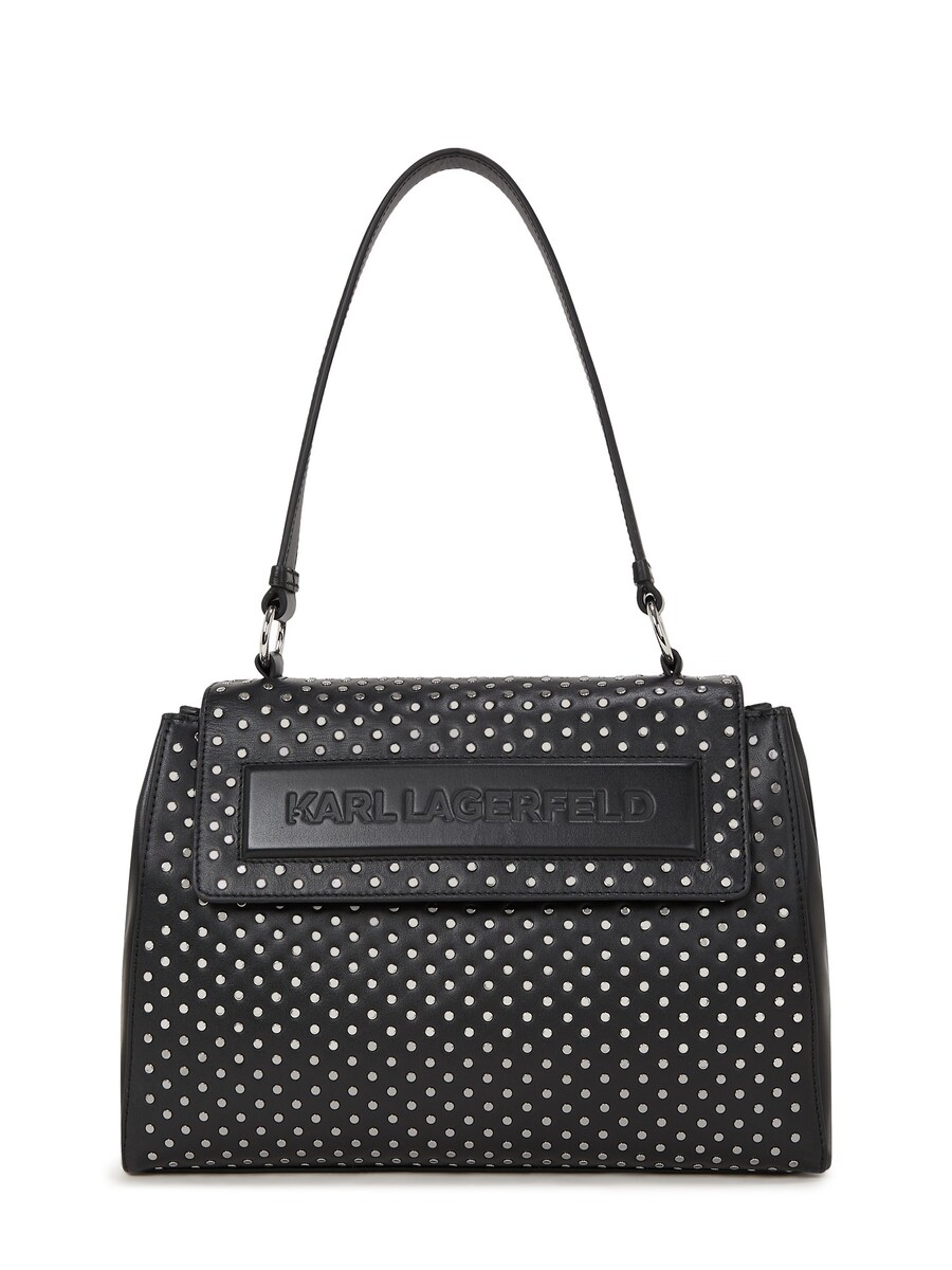 

Сумочка Karl Lagerfeld, Black