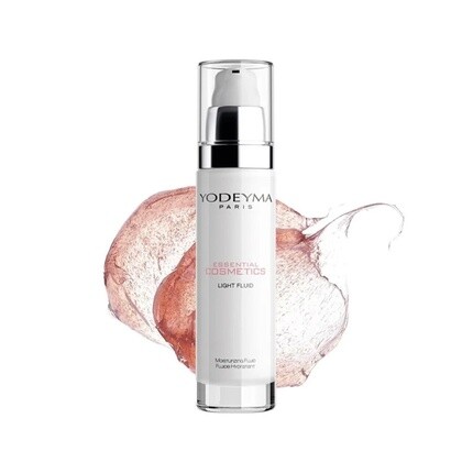 

Yodeyma Cosmetics Light Fluid Увлажняющий флюид 50 мл для нормальной и жирной кожи