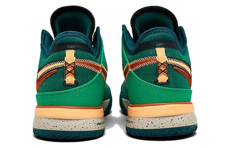 Мужские баскетбольные кроссовки Nike LeBron NXXT Gen — фото 4