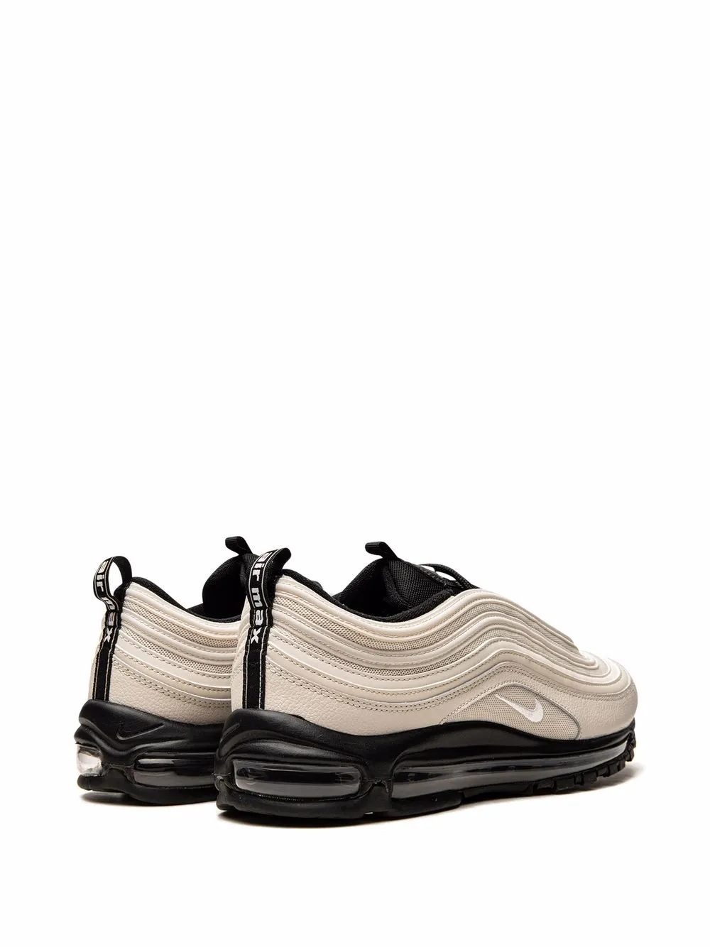 Кроссовки Air Max 97 Light Bone Nike, нейтральный — фото 3