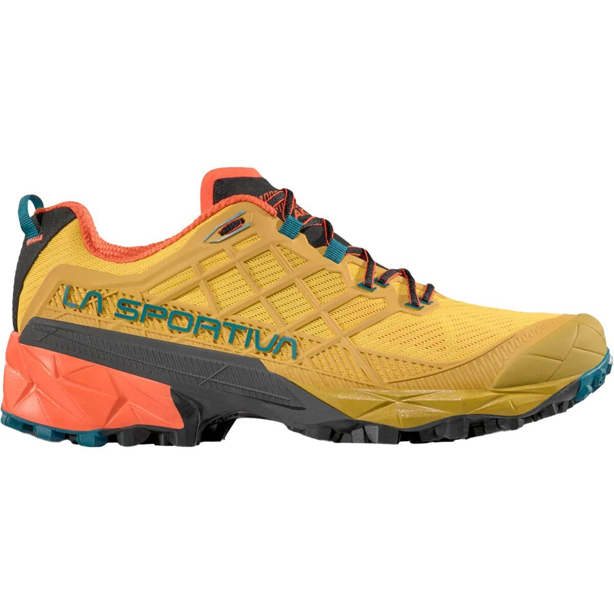 

Туристическая обувь Akyra ii La Sportiva, мультиколор