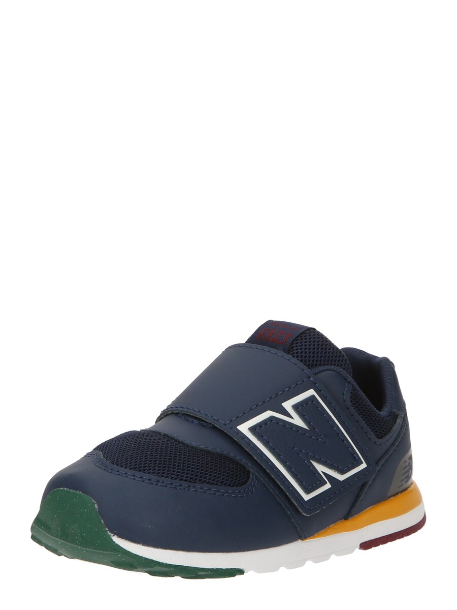 

Кроссовки new balance Sneakers 574, темно-синий