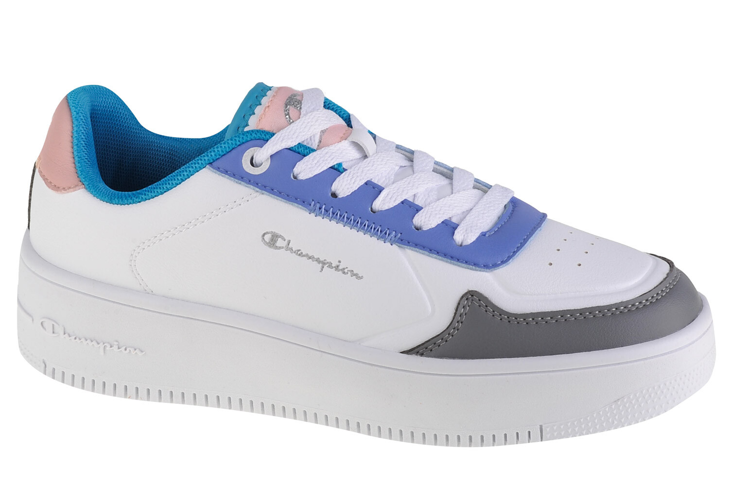 

Кроссовки Champion Champion Rebound Platform, белый