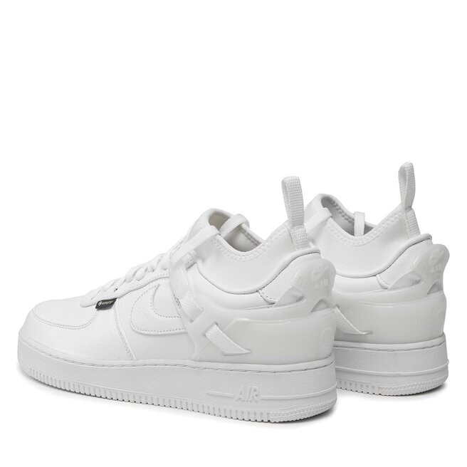 Кроссовки Nike AirForce, белый — фото 3