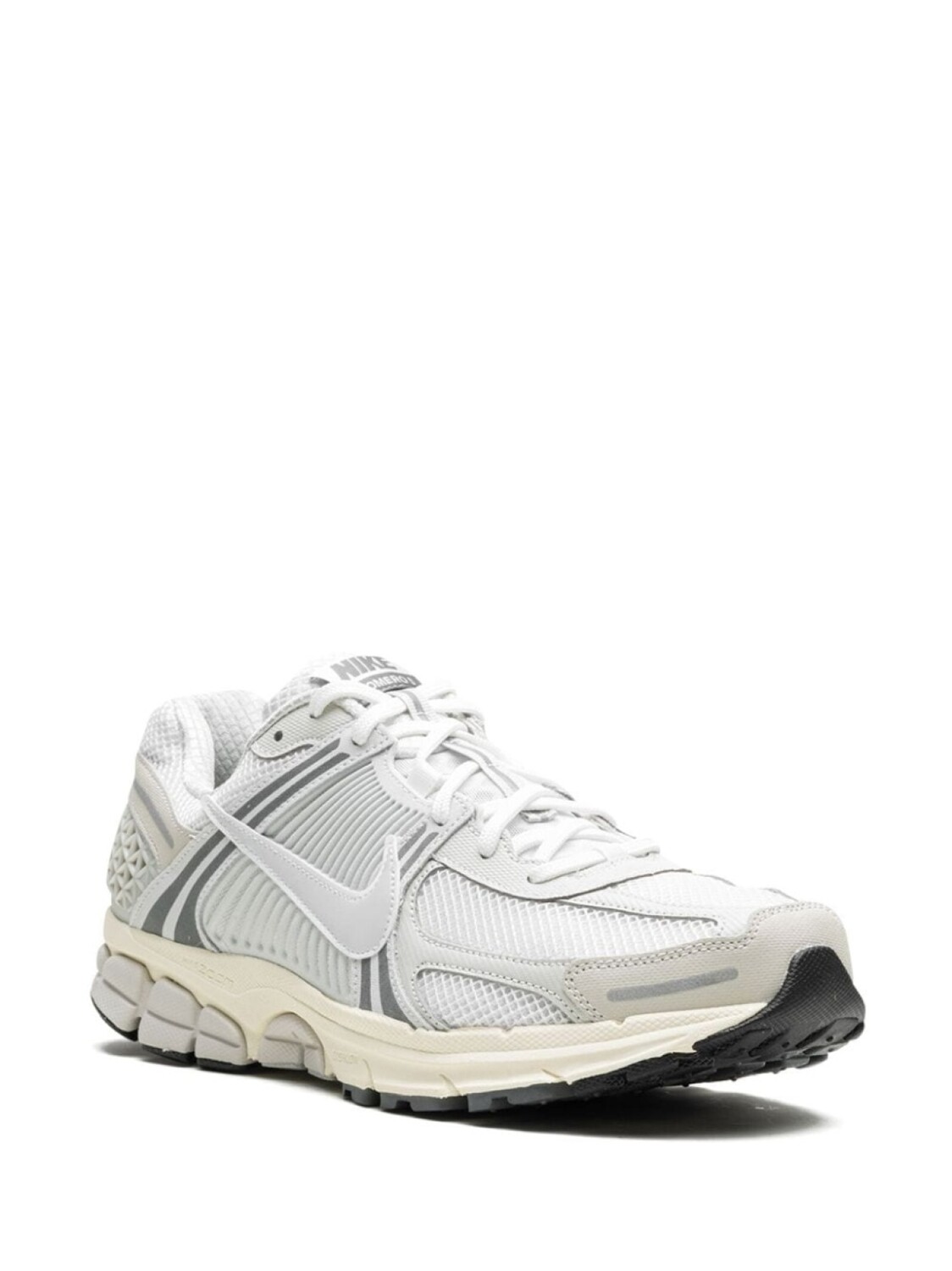 Кроссовки Zoom Vomero 5 Platinum Tint Nike, белый — фото 2
