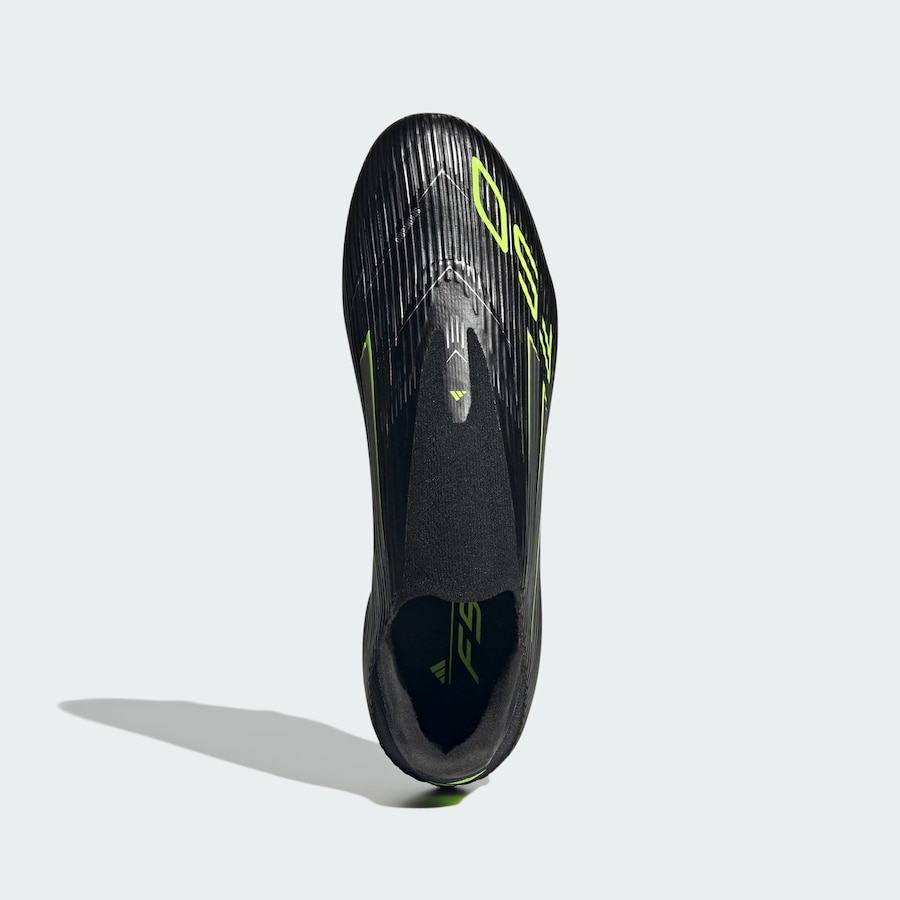 Футбольные бутсы ADIDAS PERFORMANCE F50 League, черный — фото 2