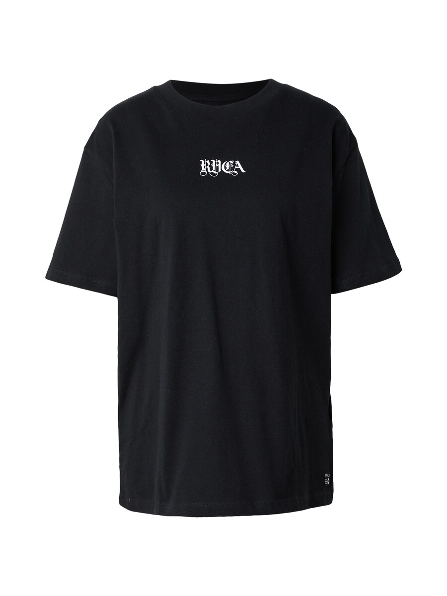 

Рубашка RVCA BENJ, черный