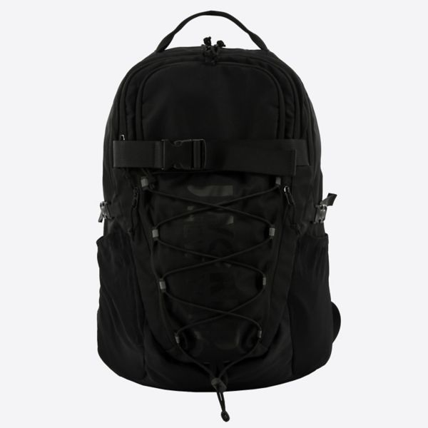 

Рюкзак для ноутбука Stride J World, черный