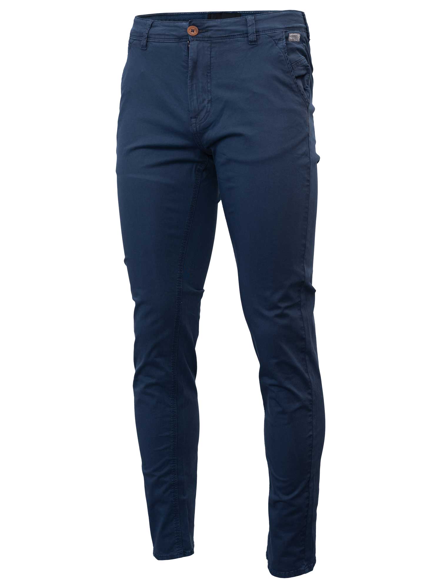 

Брюки Blend Chino pant, синий