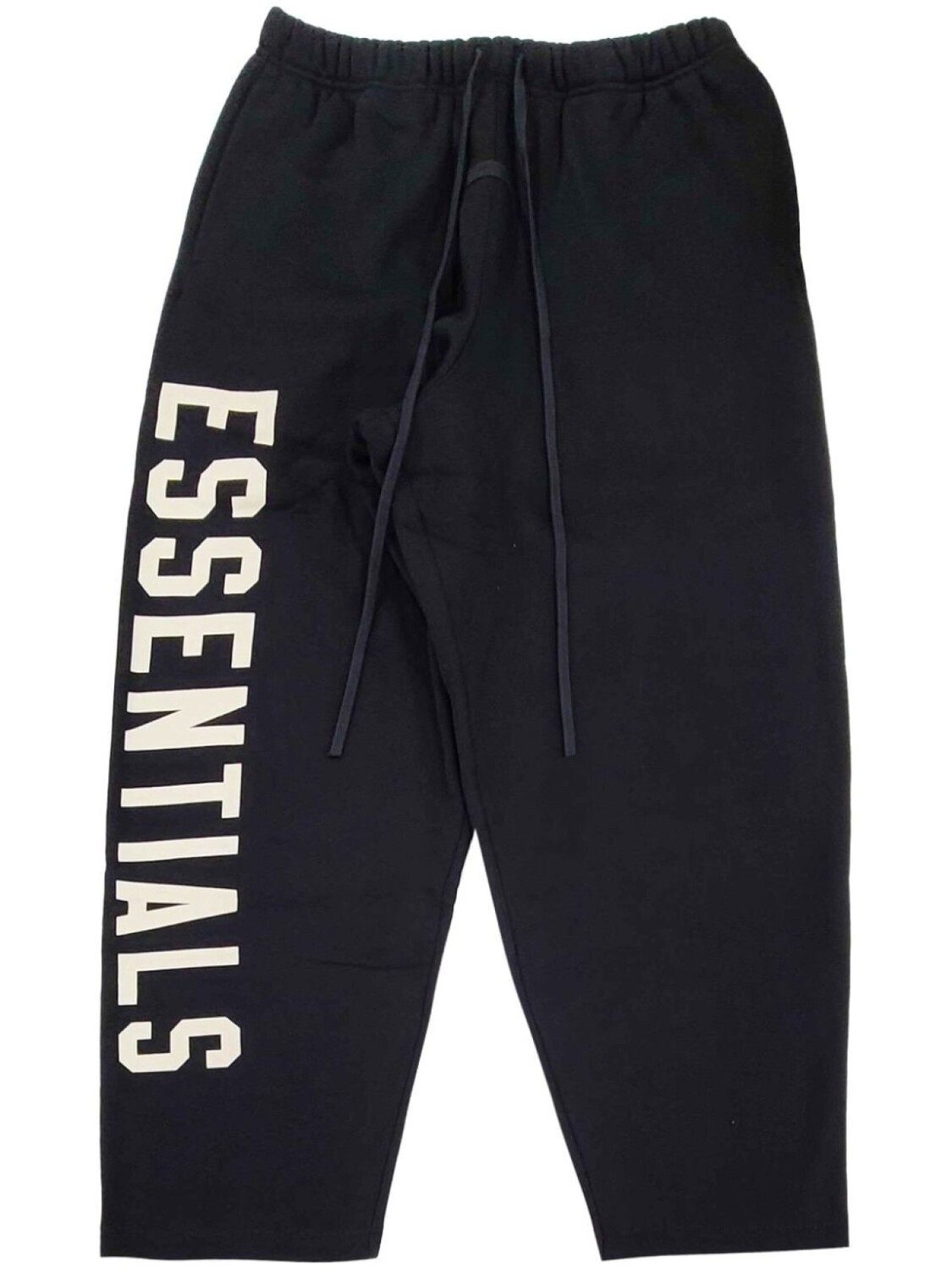 

FEAR OF GOD ESSENTIALS спортивные брюки Essentials, черный