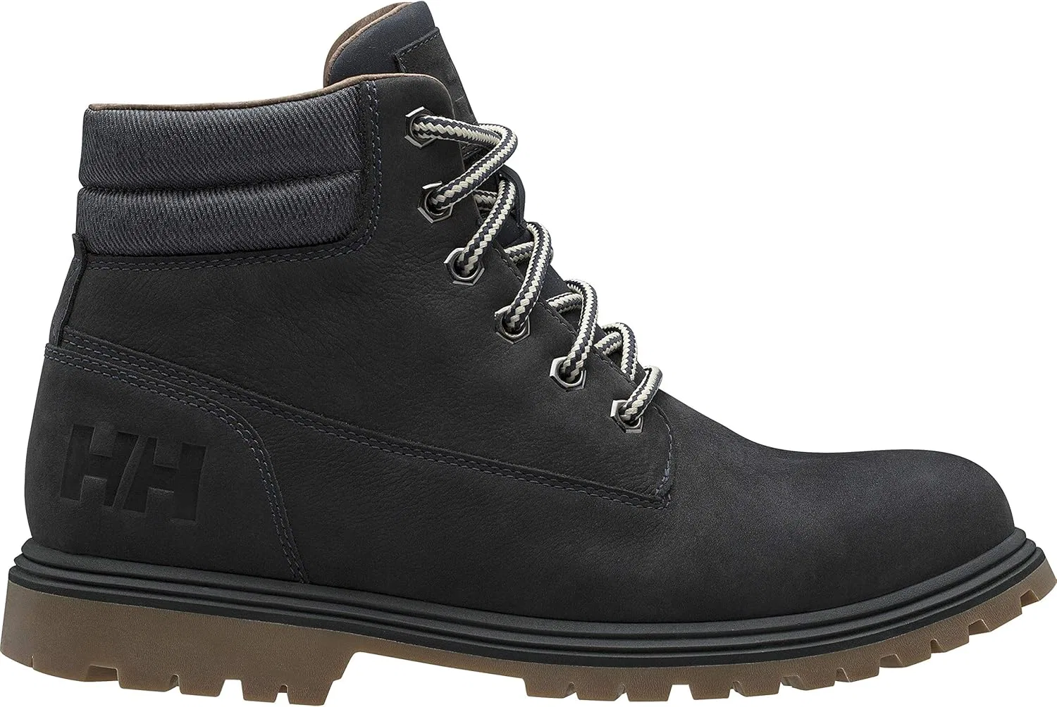 Ботинки Helly Hansen, 2-Navy Ebony Sperry Gum — фото 3