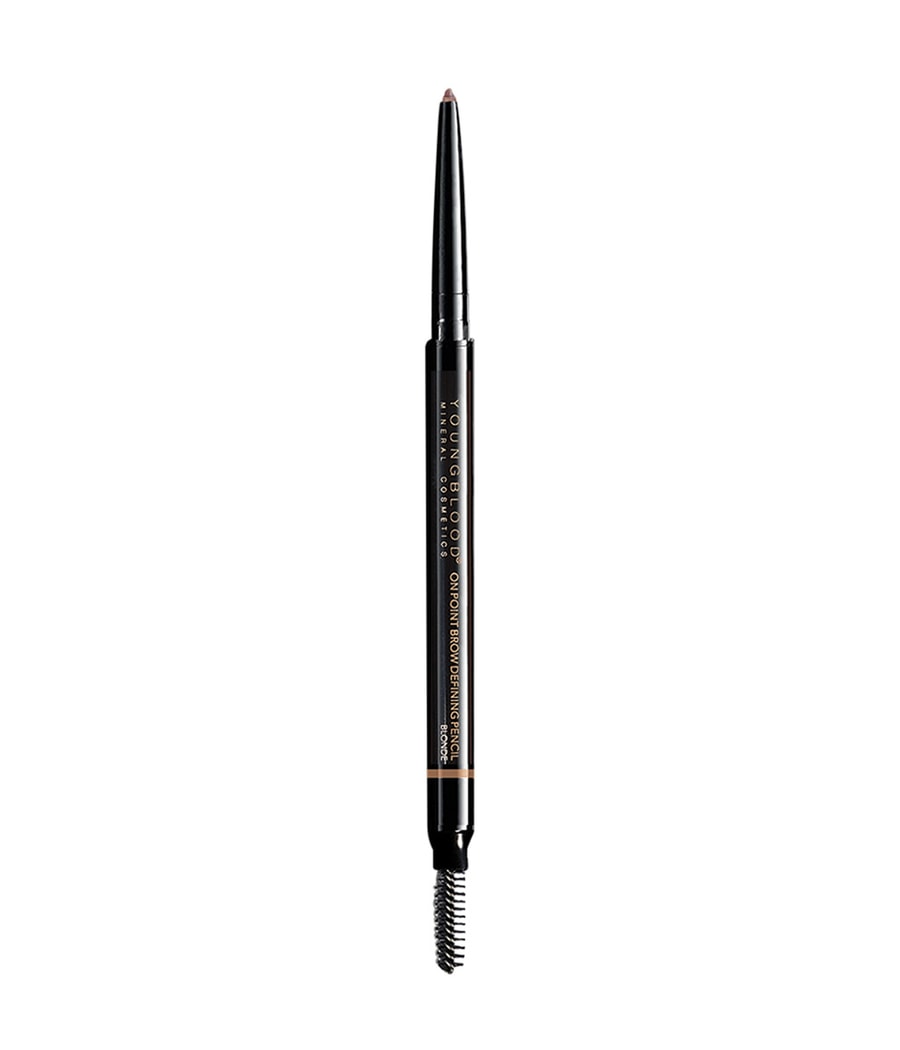 

Карандаш для бровей YoungBlood On Point Brow Defining Pencil, Blonde, 0.35g