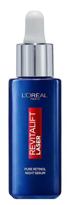 

L’Oréal Revitalift Pure Retinol сыворотка для лица, 30 ml