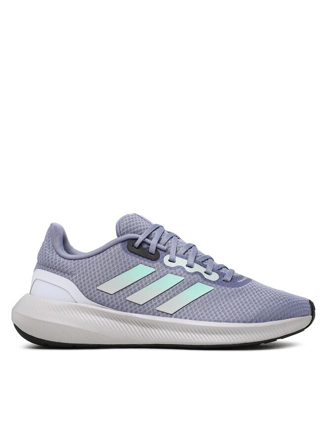 

Кроссовки Adidas, фиолетовый