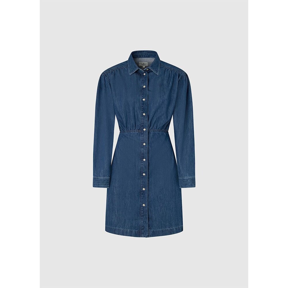 

Платье Pepe Jeans Julie, синий