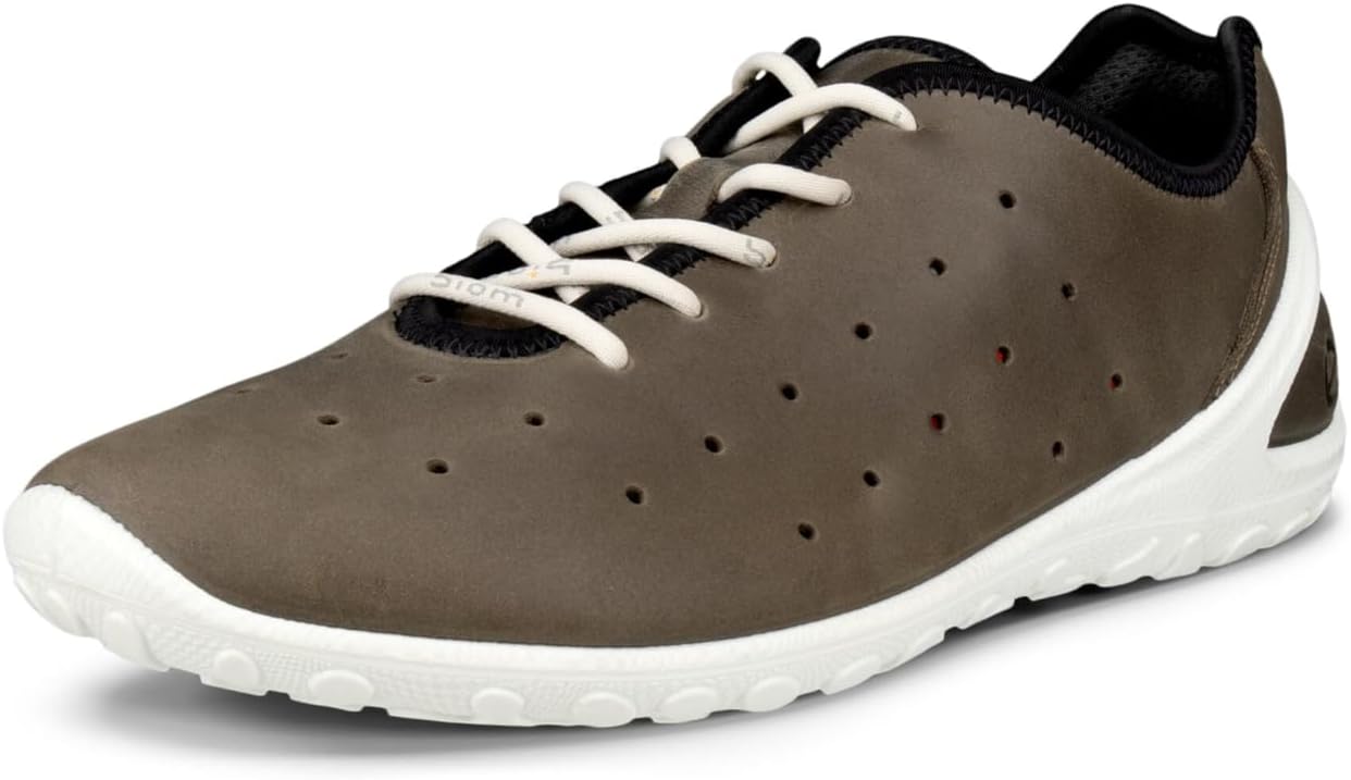 

Мужские кроссовки ecco, Dark Clay