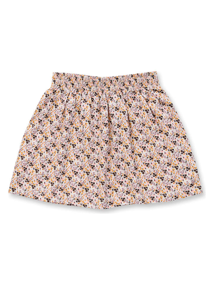 

Sense Organics Спортивная юбка "Малия" кремово-лилового цвета