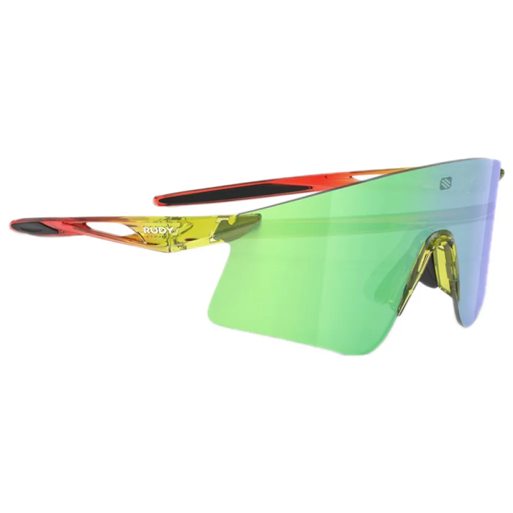 

Солнцезащитные очки Rudy Project Astral X Spring Ltd, мультиколор