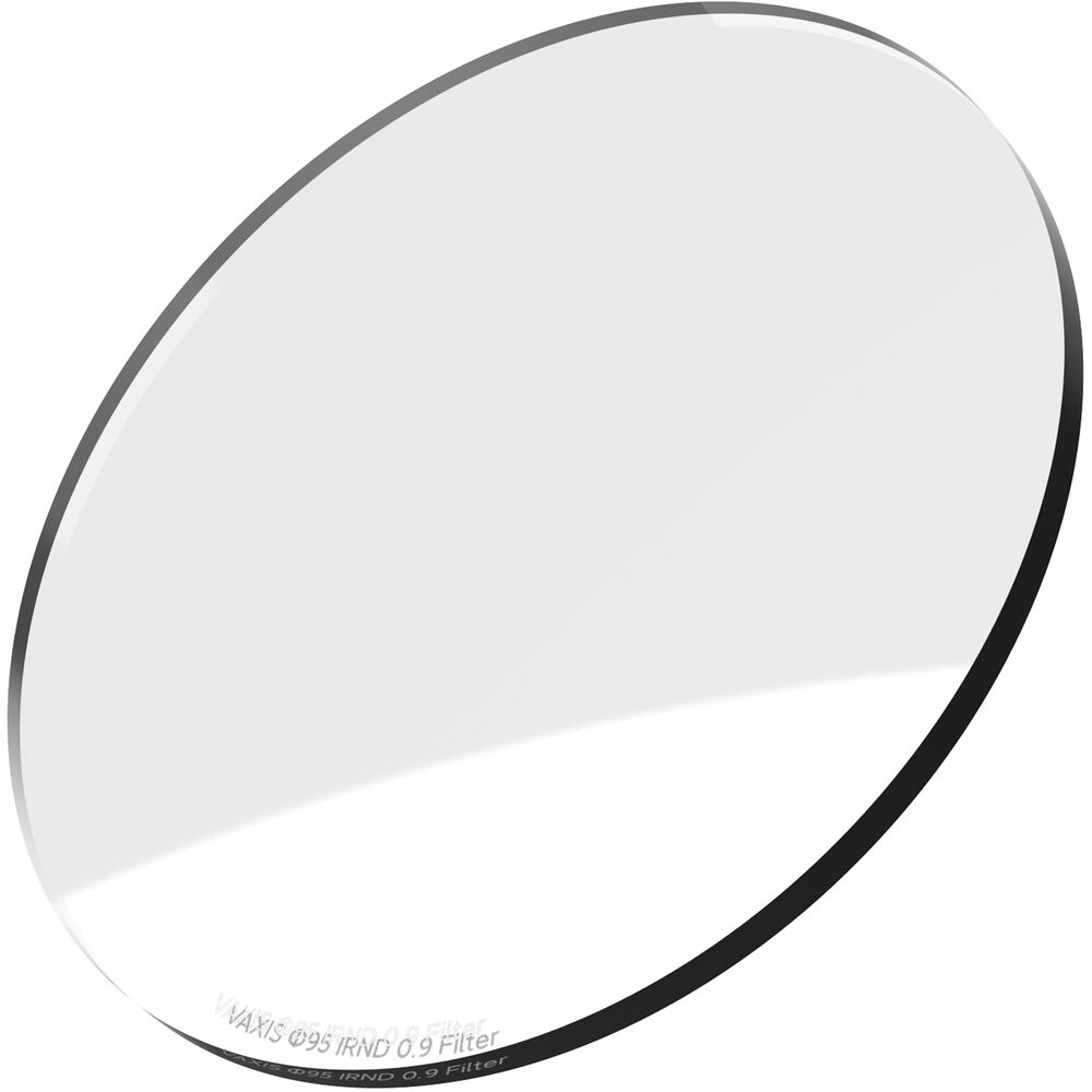 

Фильтр Vaxis VFX IRND Filter for Tilta Mirage Matte Box VFX21-25