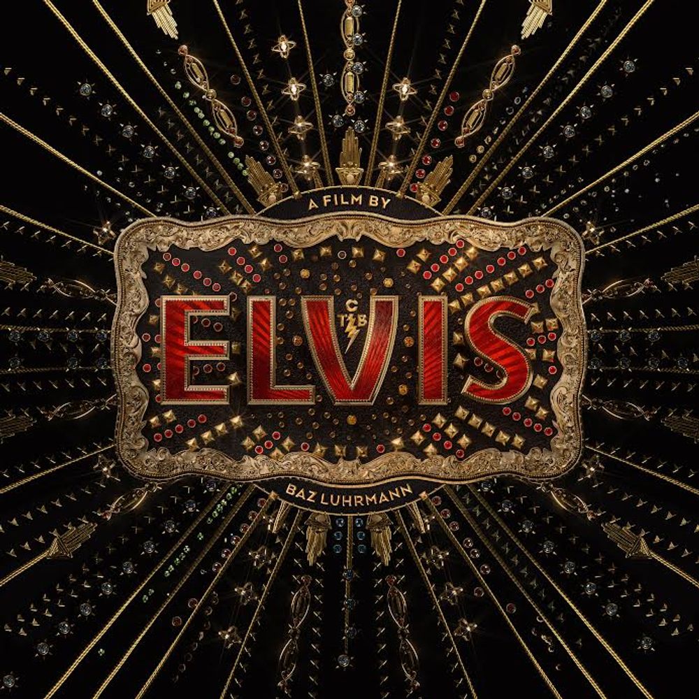 

Виниловая пластинка LP Elvis [OST] - Various Artists