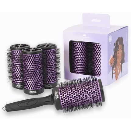 

Набор бигуди Multibrush, размер 55 Olivia Garden
