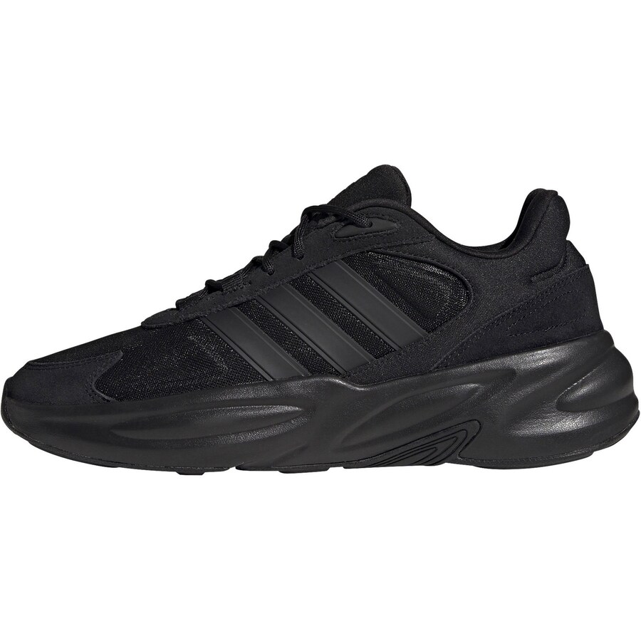 

Кроссовки ADIDAS SPORTSWEAR Ozelle, черный