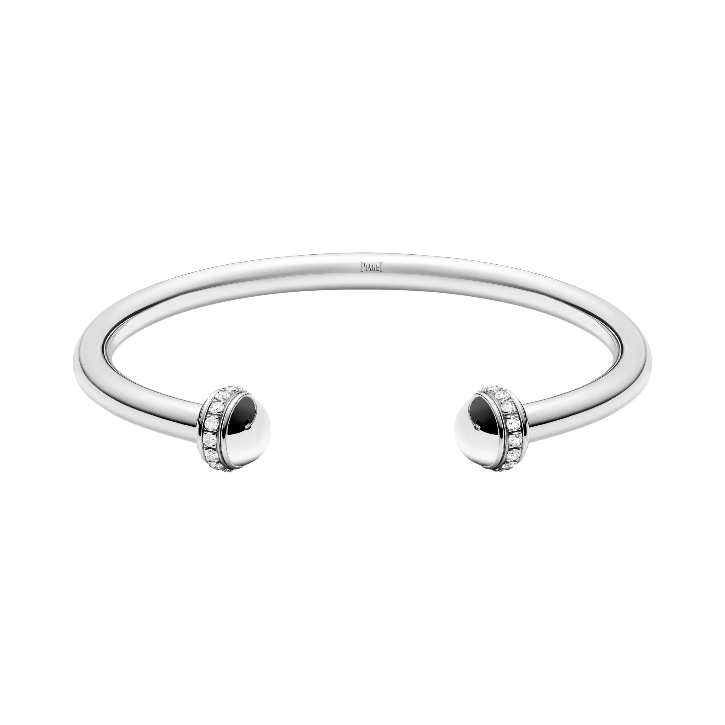 

Открытый браслет Possession Piaget