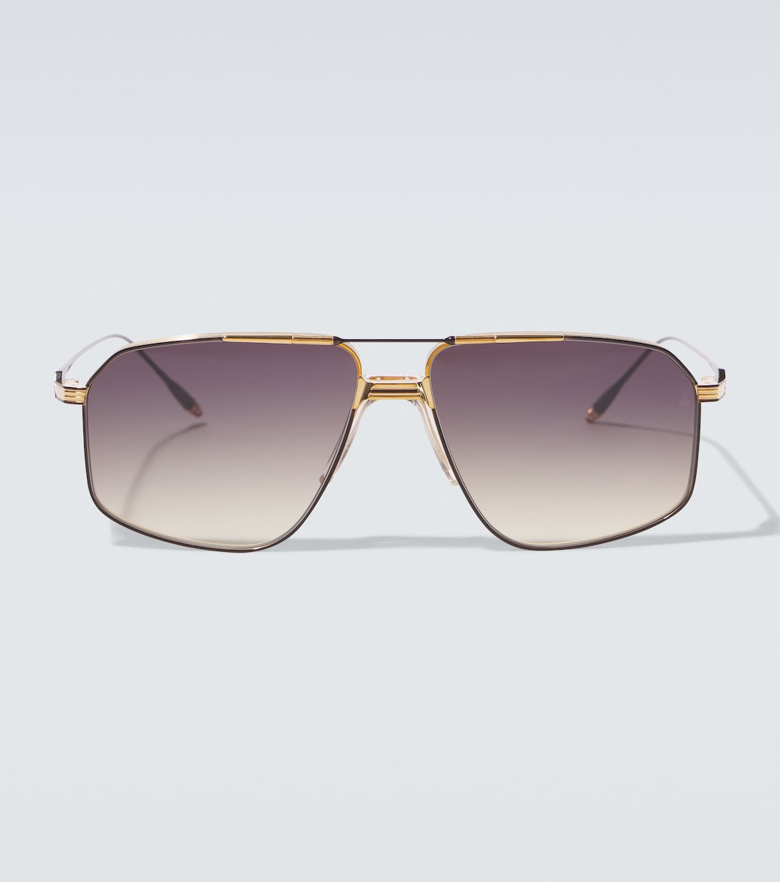 

Авиаторные солнцезащитные очки Jagger Jacques Marie Mage, Bng