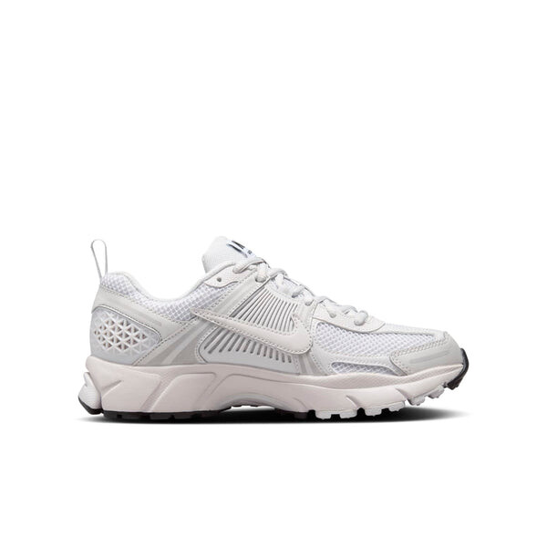 Кроссовки zoom vomero 5 'pure platinum metallic silver' Nike, мультиколор — фото 2