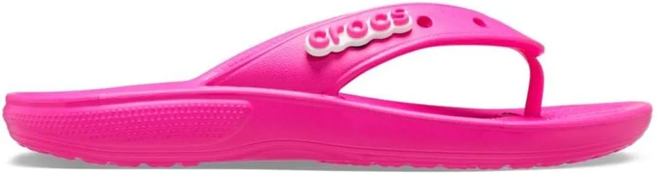 Шлепанцы Crocs Unisex Classic Flip Toe Separator