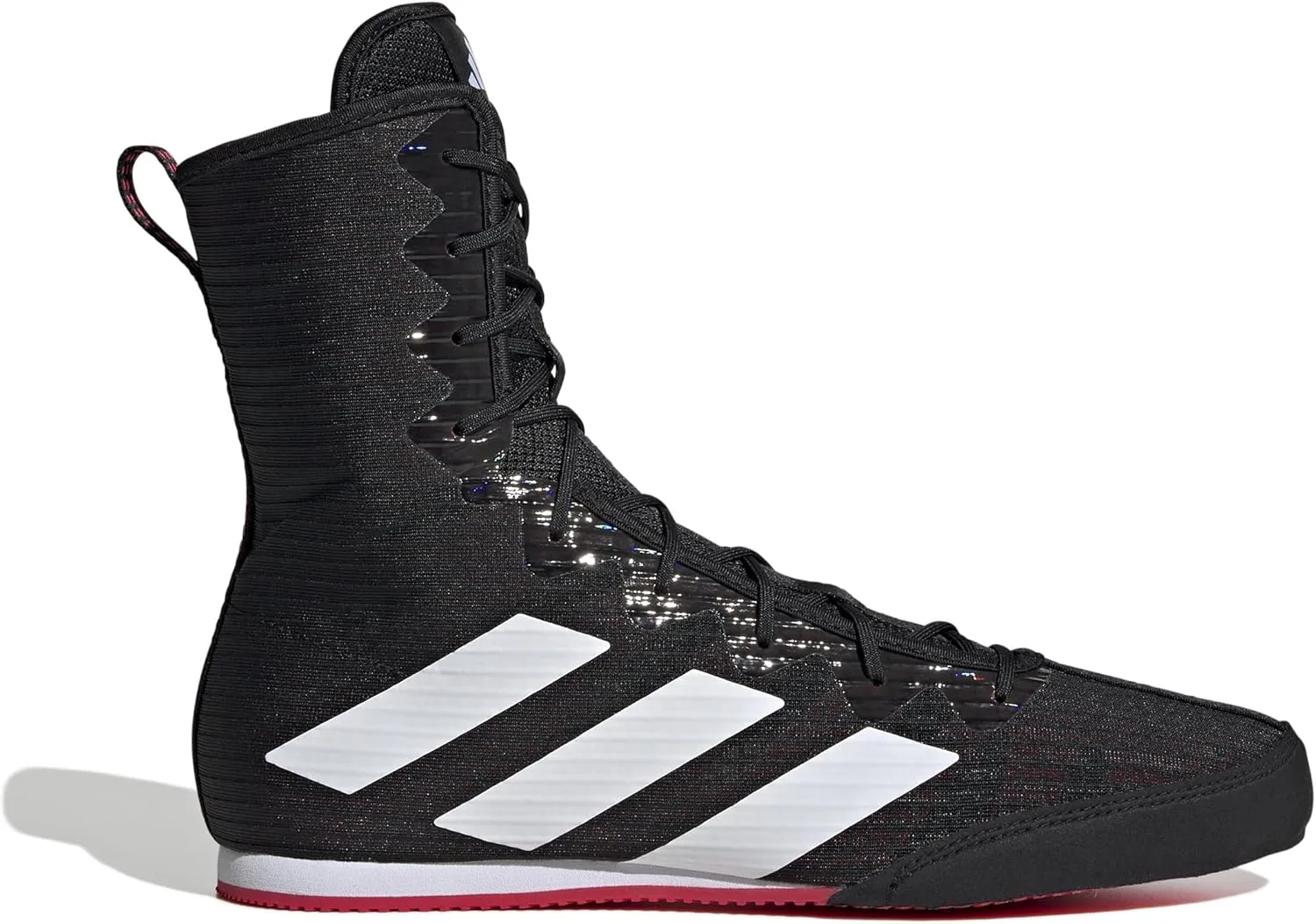 Кроссовки Adidas Box Hog 4, черный