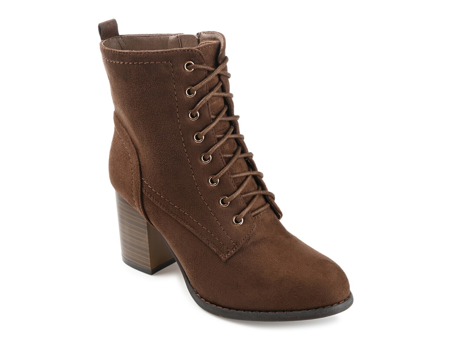 

Ботинки Baylor из коллекции Journee Journee Collection, темно-коричневый
