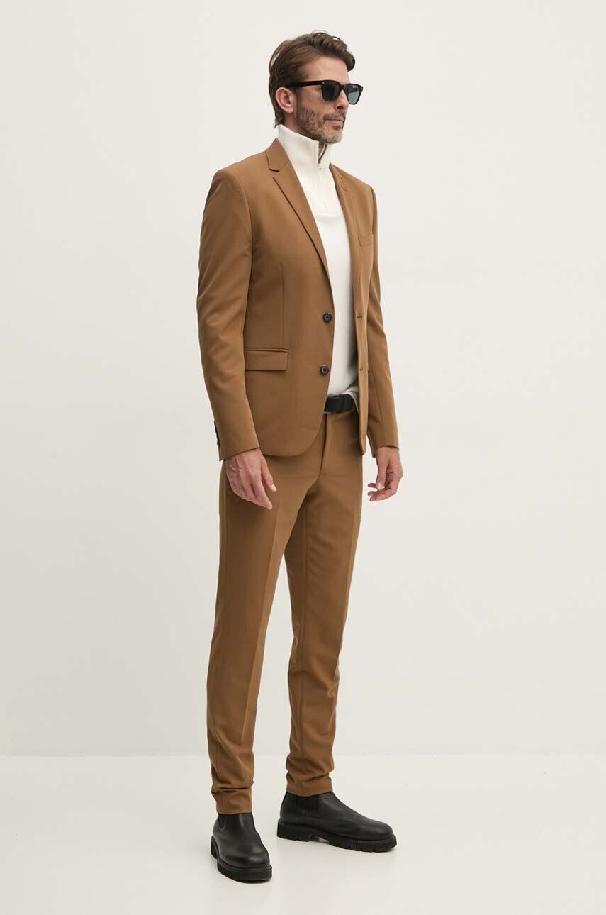 

Костюм Lindbergh vestito, бежевый