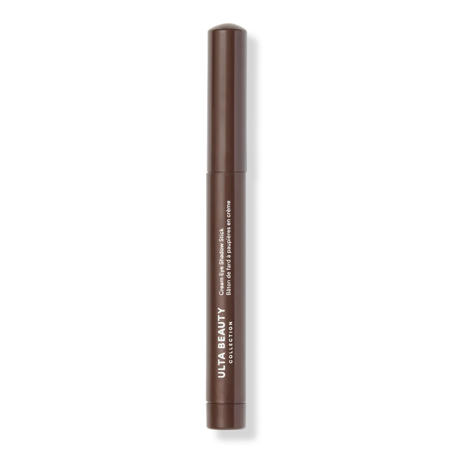 

Кремовые тени-карандаш для век ULTA Beauty Collection, Cup Of Joe (deep brown with small flecks of silver glitter)