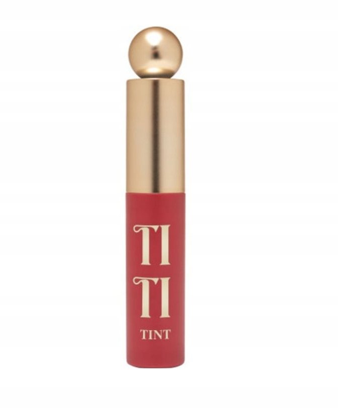 

Блеск для губ VIVIENNE SABO TITITINT 06 Винный