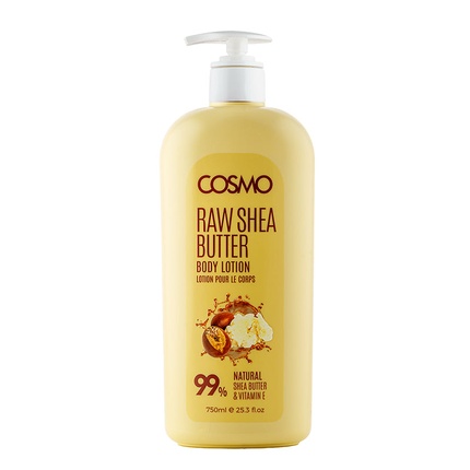 

Лосьон для тела Shea Butter 99 Natural 750ml