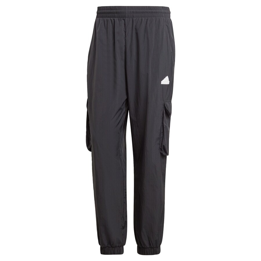 

Тренировочные брюки Adidas CITY ESCAPE, черный