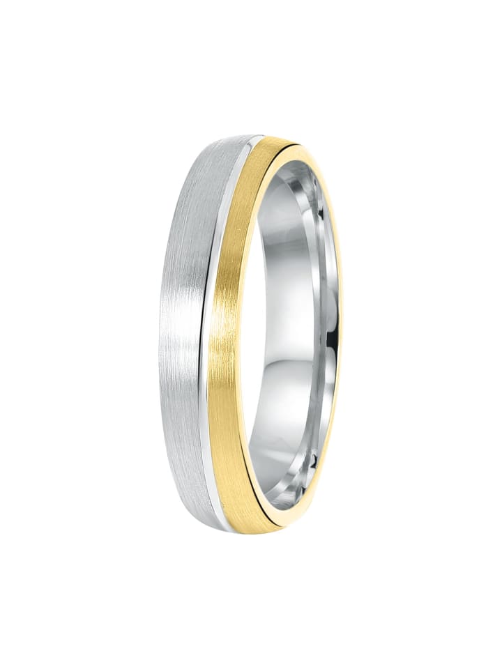 

Lucardi Кольцо из серебра 925 пробы