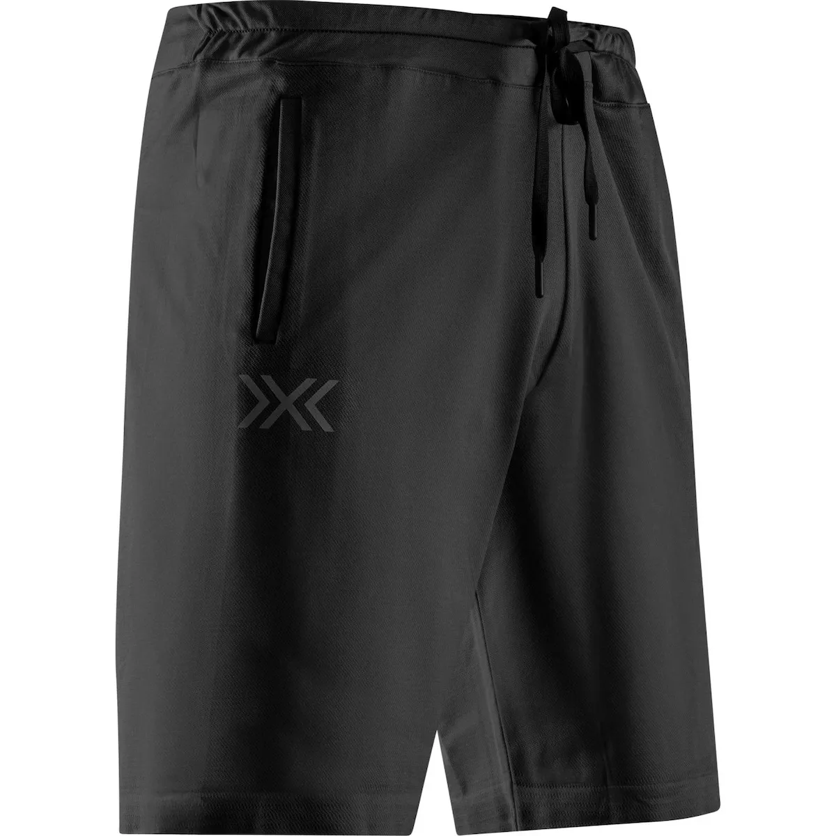 

Мужские шорты для бега X-ENTIAL X-Bionic, чёрный