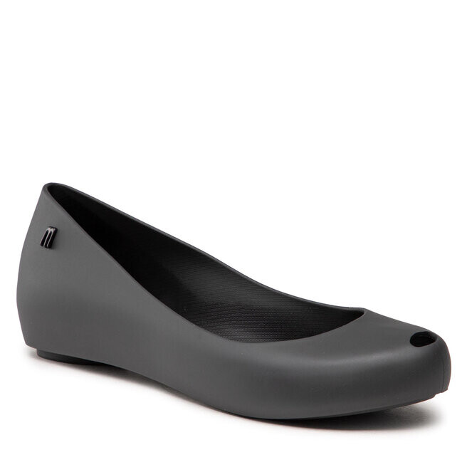 

Балетки Melissa UltragirlBasic As, черный