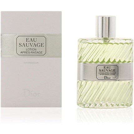 

Вода Sauvage Asl Vapo 100мл, Christian Dior