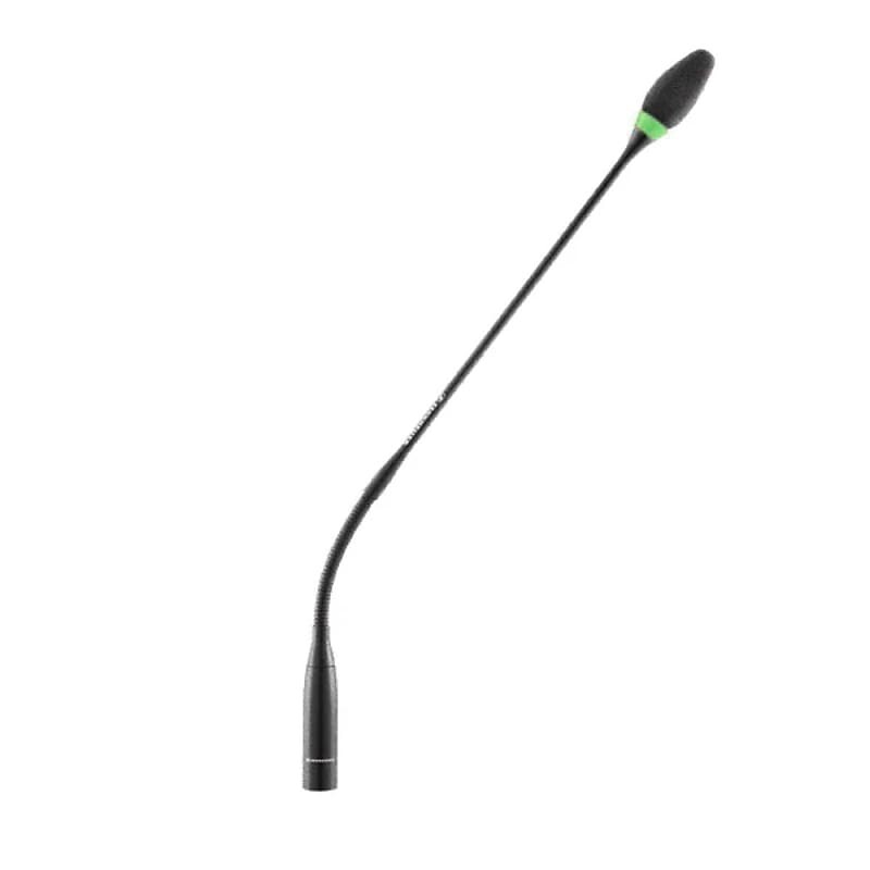 

Микрофон Sennheiser Sennheiser MEG 14-40-L II B Gooseneck Microphone for Tablestand MAT 153-S B
