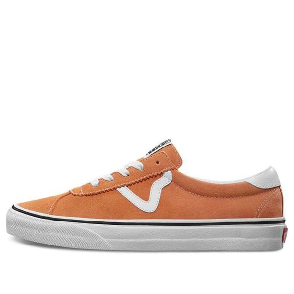 

Кроссовки epoch sport 'amberglow' Vans, черный