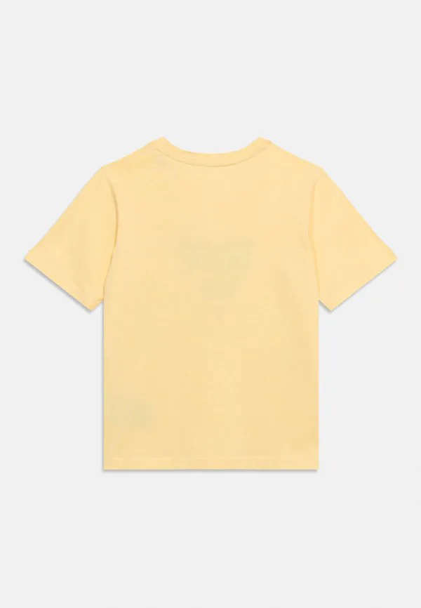 Футболка jjperry с круглым вырезом и принтом Jack & Jones Junior, Sunlight — фото 2