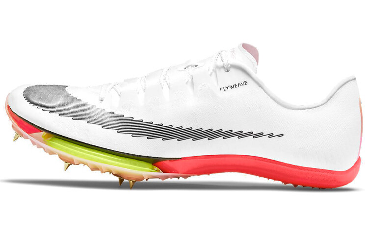 

Кроссовки унисекс Nike Air Zoom Maxfly, Красный, Кроссовки унисекс Nike Air Zoom Maxfly