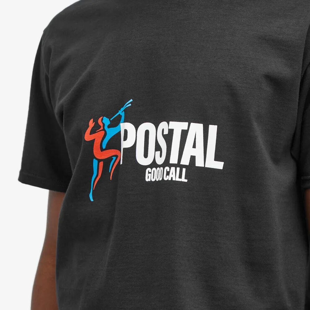 

Postal Футболка Good Call, черный