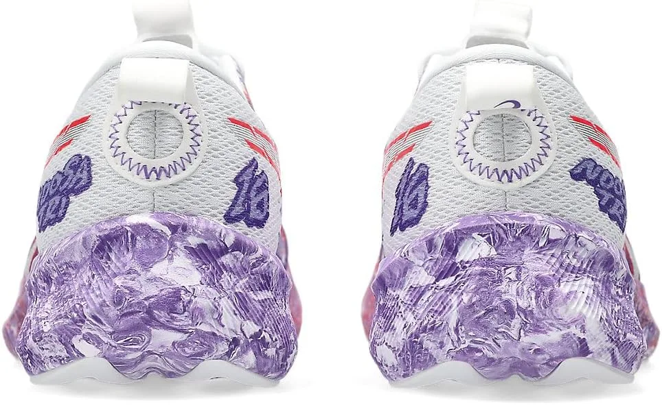 Кроссовки для бега ASICS Noosa Tri 15 для мужчин, синие — фото 4