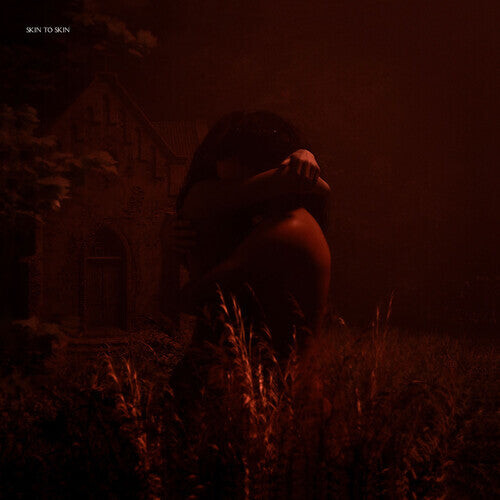 

CD диск Elfeky, Amira: Skin to Skin